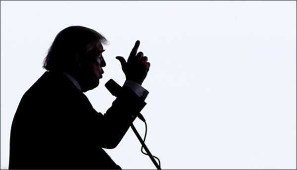 600x343 31 Insiders Donald Trump Silhouette 600