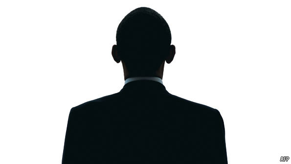 595x335 Four More Years The Economist