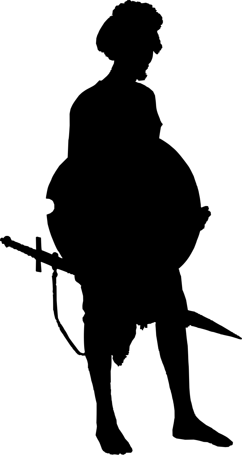 791x1489 Telecanter's Receding Rules Silhouettes Lxiv