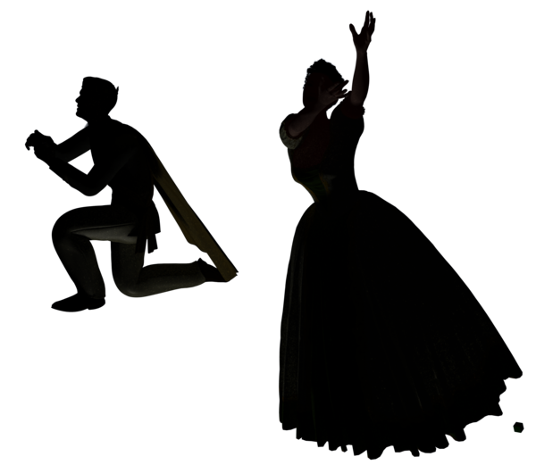 600x521 Princess Prince Stock Images