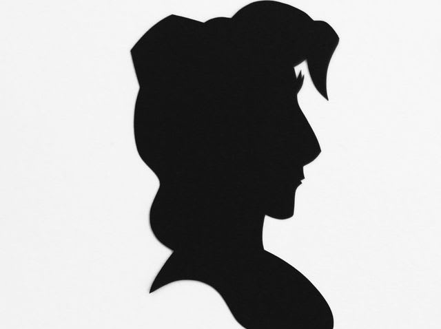 640x478 Snow White And Prince Silhouette 8865 Bitplanet