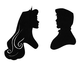 Prince Silhouette Vector at GetDrawings | Free download