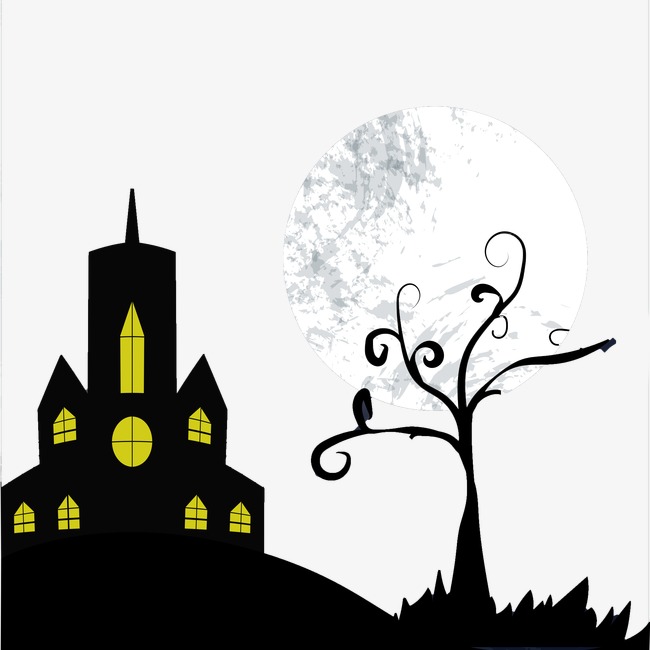 650x650 Castle, Witch, Princess, Prince Png And Vector For Free Download