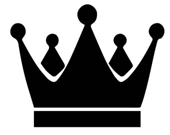 340x270 Crown Png Download Etsy
