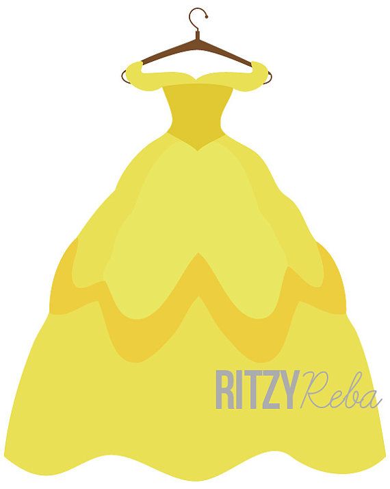 Princess Belle Silhouette at GetDrawings | Free download