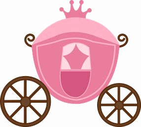 286x257 Vehicles For Cinderella Horse And Carriage Clipart Princess