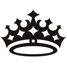 236x236 Princess Crown Silhouette Clip Art. Download Free Versions