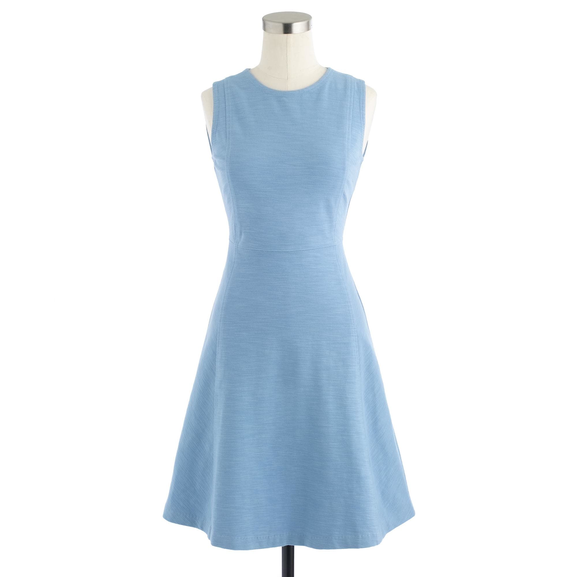 2000x2000 An Instant Outfit For Indecisive Days, This Easy Knit Dress