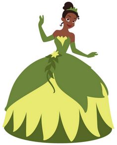 236x292 Princess Silhouette Clipart