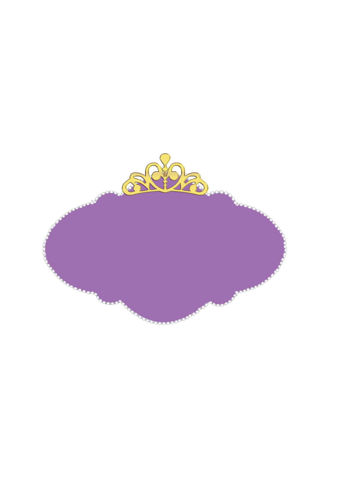 1131x1600 Logo Clipart Sofia The First