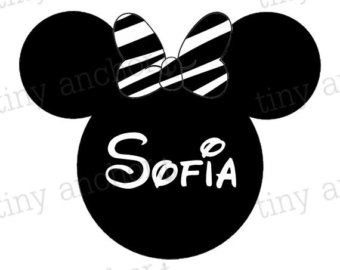 340x270 Printable I'M 99.% Sure I'M A Disney Princess Snow