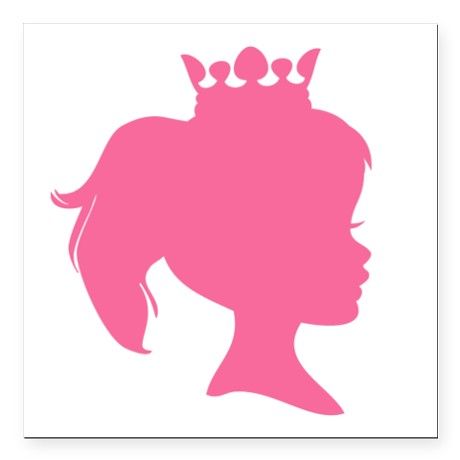 460x460 Simple Princess Tiara Clipart