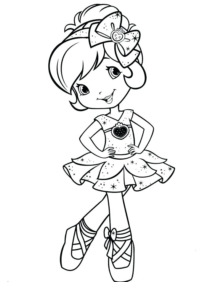 736x952 Coloring Pages Of Ballerinas Image Result For Ballerina Silhouette