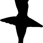 150x150 Ballet Silhouette Cliparts Free Download Clip Art Free Clip