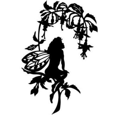 400x400 Image Result For Fairy Drawings Black And White Photography