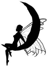 186x271 Image Result For Fairy Silhouette Fairie's An Stuff