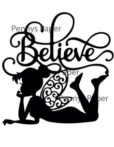 236x305 6 Best Images Of Fairy Cut Out Printables