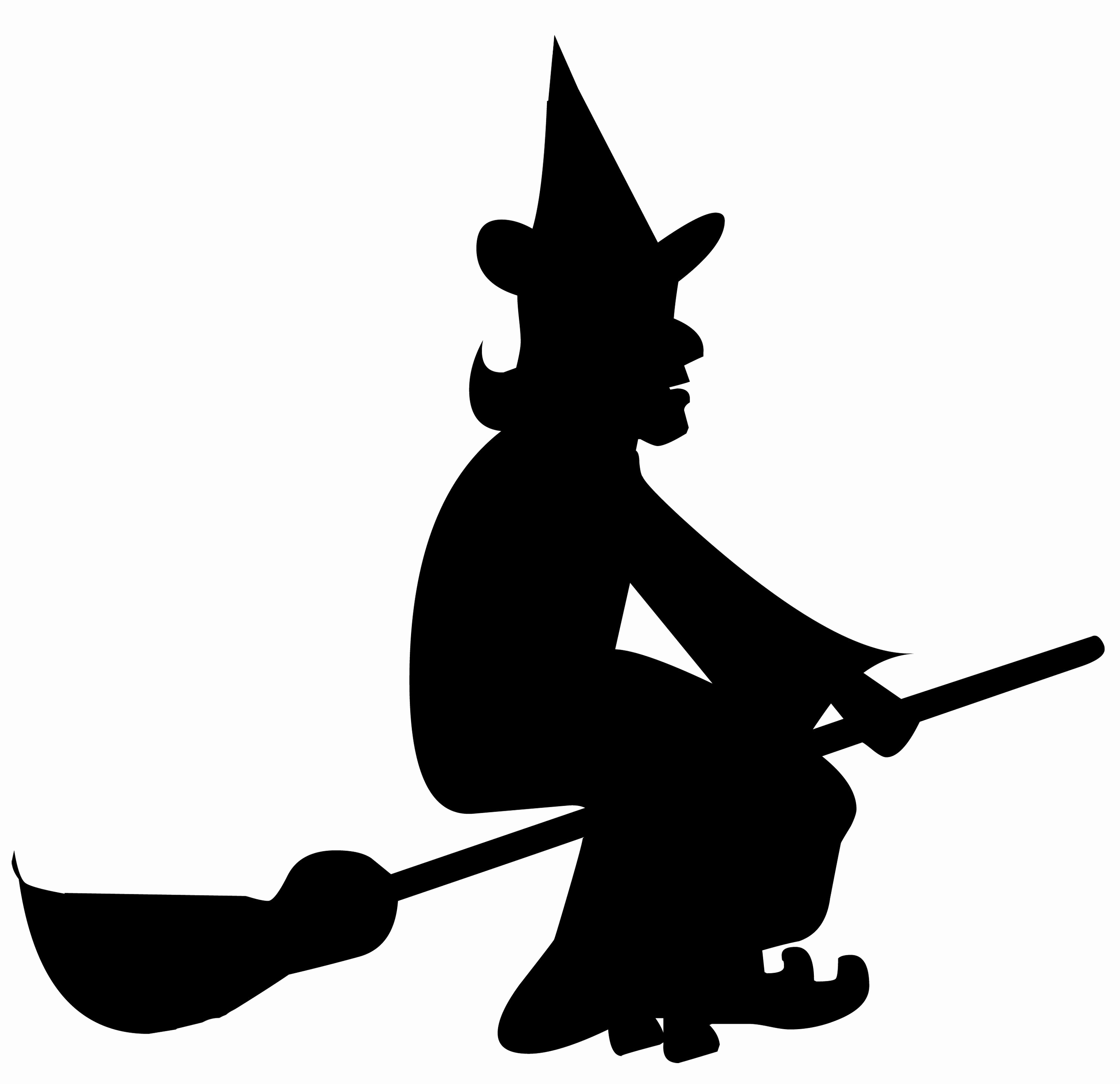 Printable Halloween Silhouette Templates at GetDrawings | Free download