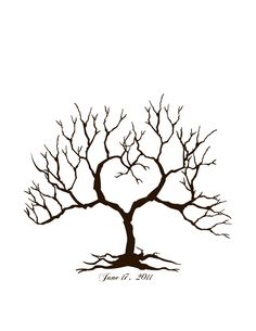 236x305 Printable Tree Without Leaves Coloring Page Trees