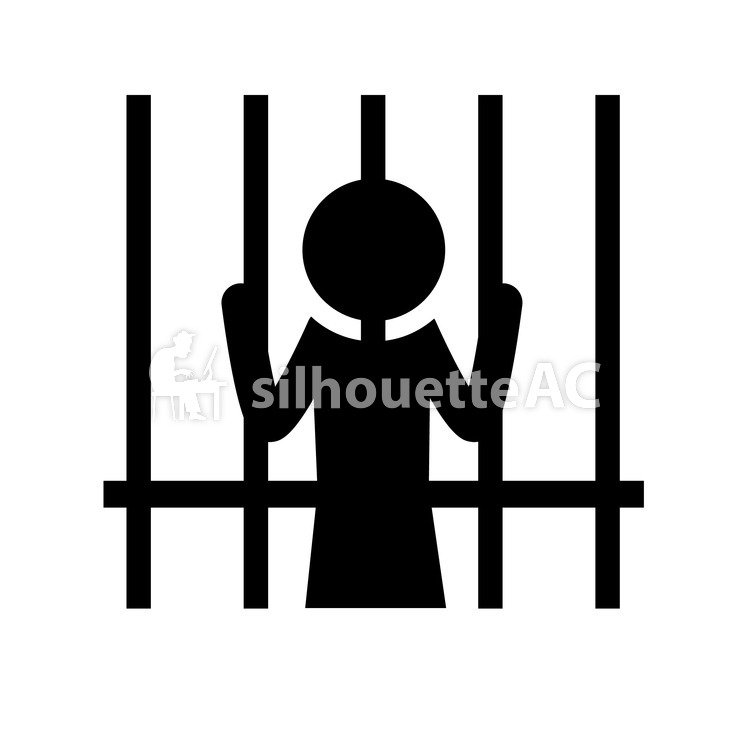 750x750 Free Silhouettes Icon, An Illustration