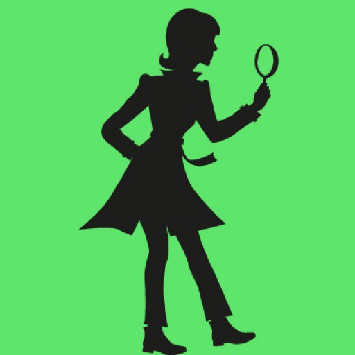 Private Investigator Silhouette at GetDrawings | Free download