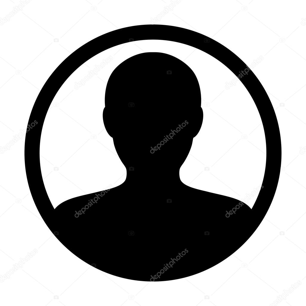 1024x1024 Free Profile Icon Vector 416661 Download Profile Icon Vector