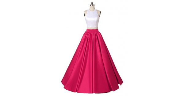 600x315 Shop Best Prom Dresses 2018 By Silhouette Online Best Prom