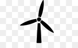 260x160 Free Download Propeller Silhouette Clip Art