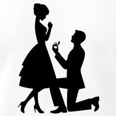 235x235 Couple Silhouette Project Ideas Couple Silhouette