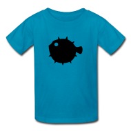 190x190 Shop Puffer Fish Gifts Online Spreadshirt