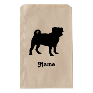 307x307 Pug Vector Craft Supplies Zazzle