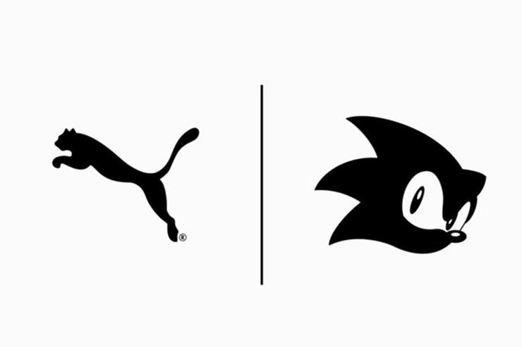 740x493 Sonic The Hedgehog X Puma Sneaker Collab In The Works