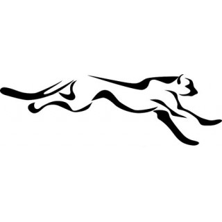 320x320 Sticker Mural