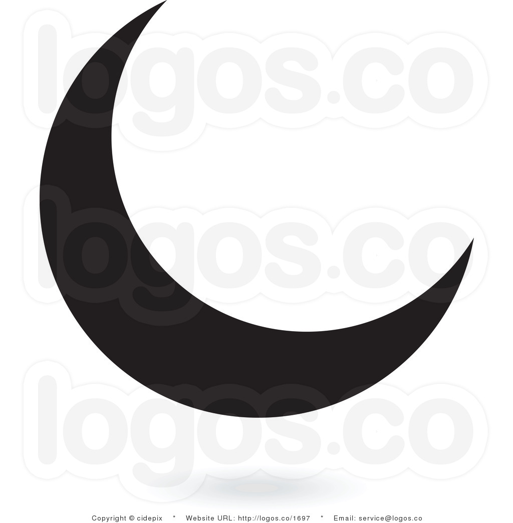 1024x1044 Moon Clipart Silhouette