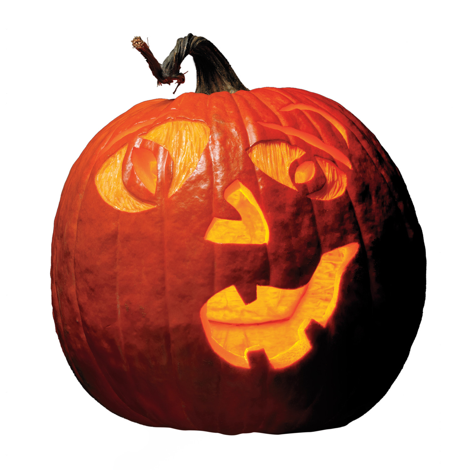 1500x1500 Pumpkin Carving And Decorating Ideas Martha Stewart