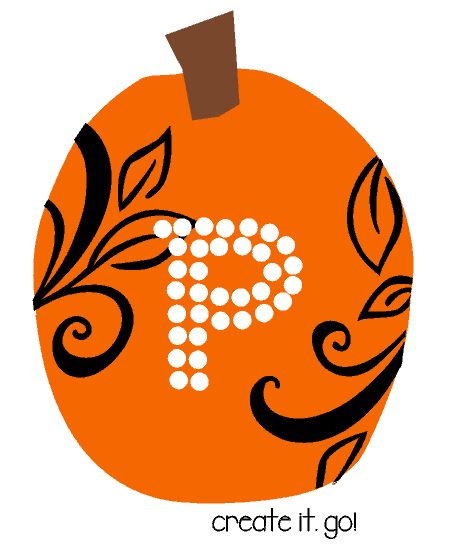 458x553 Diy Easy 10 Minute Pumpkin Decorating {With Thumb Tacks And Push