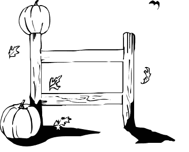 372x299 Free Pumpkin Patch Clipart, Hanslodge Clip Art Collection