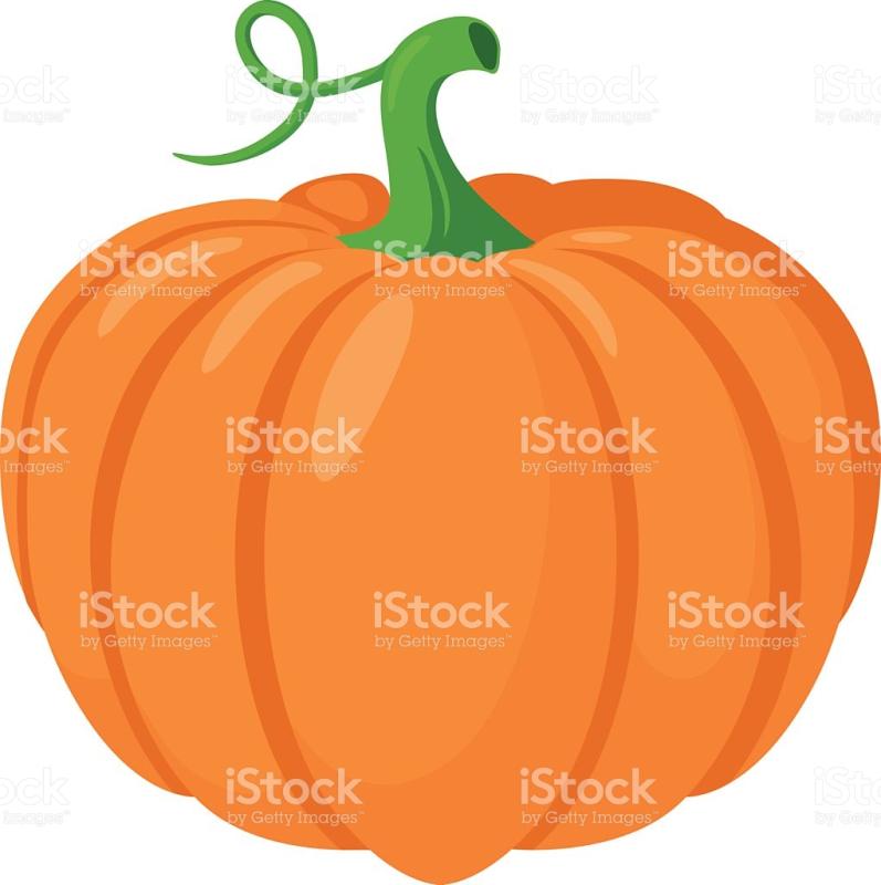 797x800 Pumpkin Silhouette Clip Art