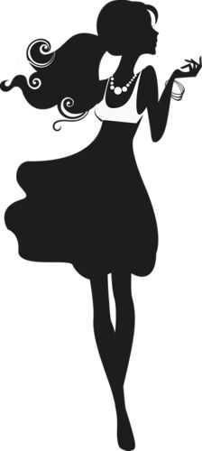 224x500 Cool Stuff To Make Silhouettes, Stenciling