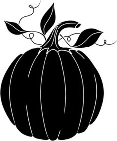 Pumpkin Silhouette Png at GetDrawings | Free download