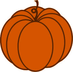 244x243 Free Pumpkin Svg Amp Dfx File
