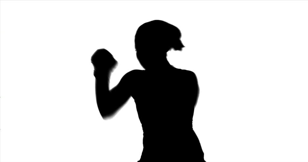 1024x540 People Boxing Punch 4k Stock Video 480 761 293 Framepool