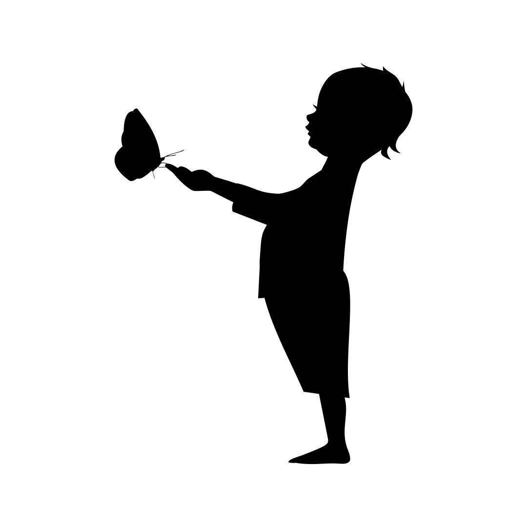 1080x1080 Pin By Katalin On Silhouette Butterfly