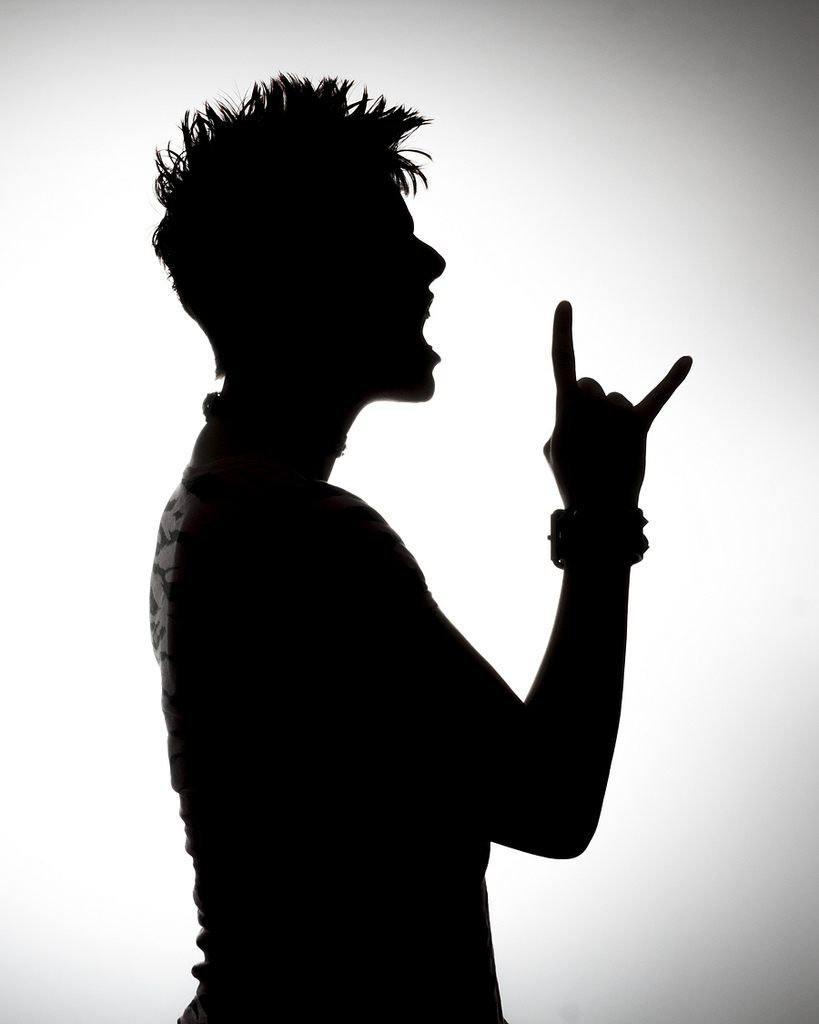 819x1024 The World's Best Photos Of 365days And Punk