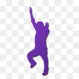 260x260 Purple Silhouette Png Images Vectors And Psd Files Free