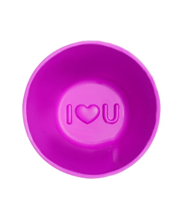 600x707 Silhouette Cup