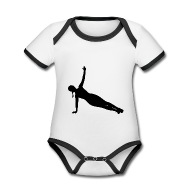 190x190 Shop Push Up Baby Bodysuits Online Spreadshirt