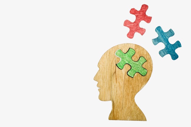 650x433 Head Silhouette, Puzzle, Color, Human Head Png Image And Clipart