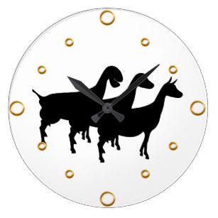 307x307 Goat Silhouette Gifts On Zazzle