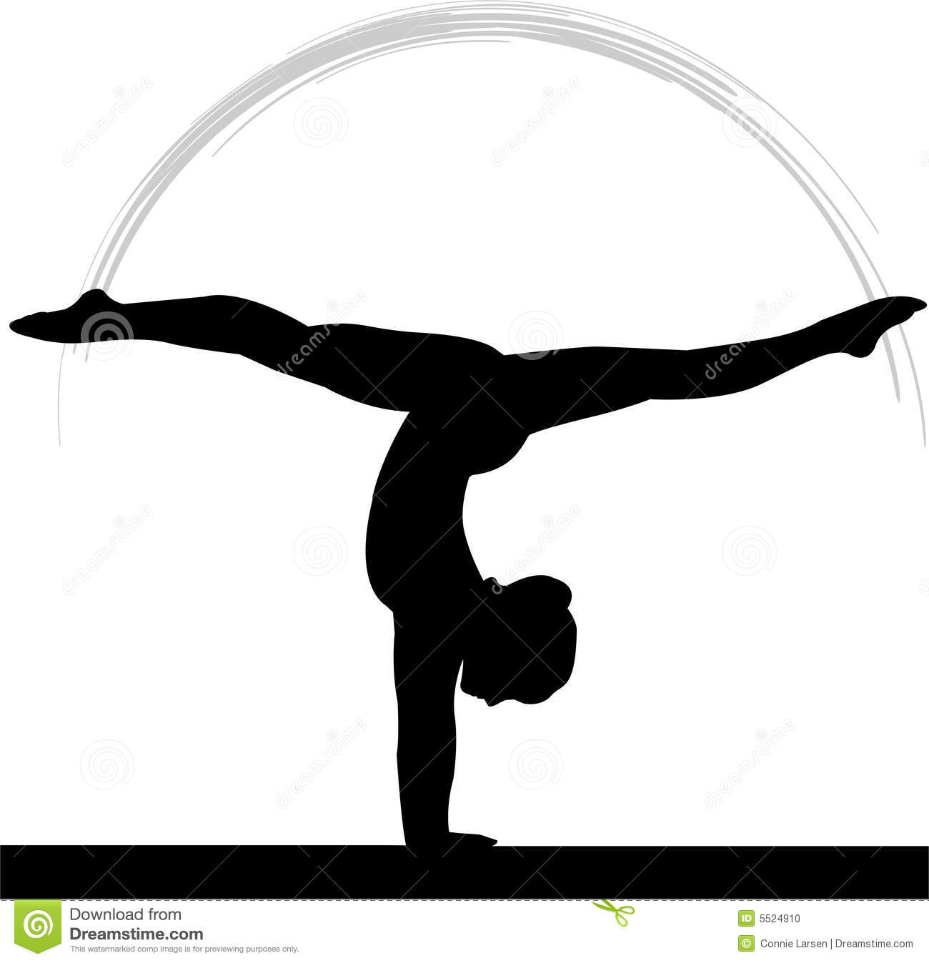 1300x1348 Women Gymnastics Clipart, Explore Pictures